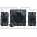 Boxe Logitech Multimedia Speakers Z333, 40W RMS, Negru